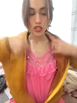 Snapshot of Lilo-skinny chatting on October 25, 2025, 5:15 am Lilo-skinny online show from October 25, 2025, 5:15 am