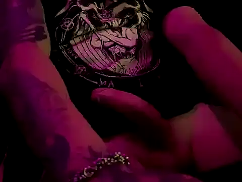 Snapshot of Sinner___ chatting on October 7, 2025, 2:09 am Sinner online show from October 7, 2025, 2:09 am