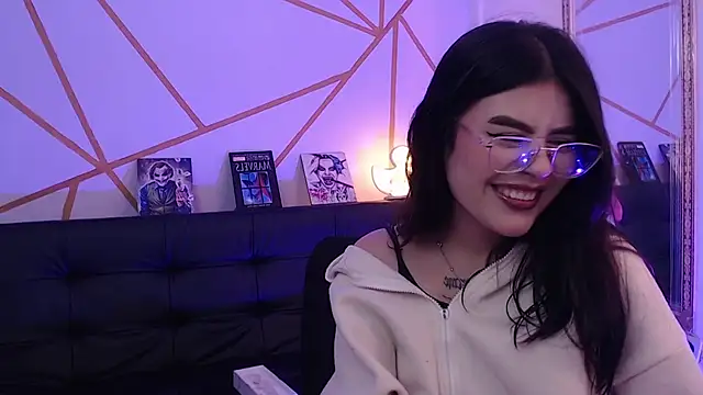 isa bunny18 online show from February 20, 2026, 6:26 am