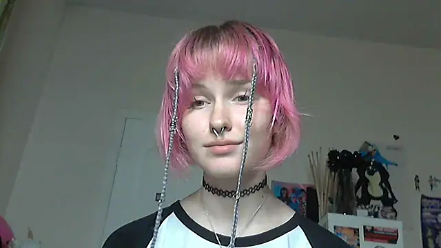 Paradoxy  online show from April 3, 2026, 7:56 pm