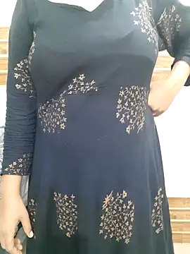 Snapshot of Anchal-si chatting on October 4, 2025, 5:33 pm Anchal-si online show from October 4, 2025, 5:33 pm