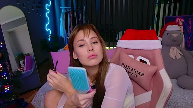 Jane2sweet online show from November 24, 2025, 7:13 pm