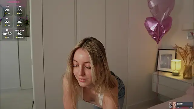 Snapshot of SophieBelll chatting on March 13, 2026, 11:17 am SophieBelll online show from March 13, 2026, 11:17 am