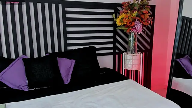 Snapshot of Cattleya_veloza__ chatting on October 10, 2025, 8:08 pm Cattleya veloza online show from October 10, 2025, 8:08 pm