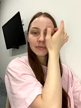 Snapshot of Im_Regina chatting on November 7, 2025, 5:35 pm Im Regina online show from November 7, 2025, 5:35 pm