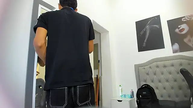 Snapshot of paull_cassidy chatting on November 23, 2025, 11:32 am paull cassidy online show from November 23, 2025, 11:32 am