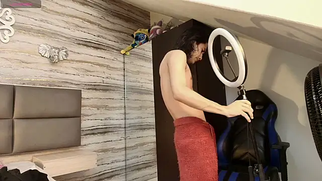 Lovers 21 online show from February 10, 2026, 3:32 am