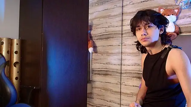 Lovers 21 online show from March 4, 2026, 3:56 am