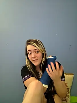 midnightminx803532 online show from March 19, 2026, 10:58 pm