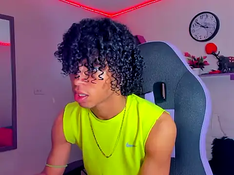 xion ez online show from September 28, 2025, 7:19 pm