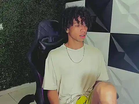 xion ez online show from October 3, 2025, 8:50 pm