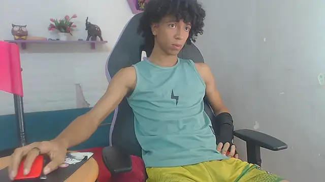 xion ez online show from November 30, 2025, 2:32 pm