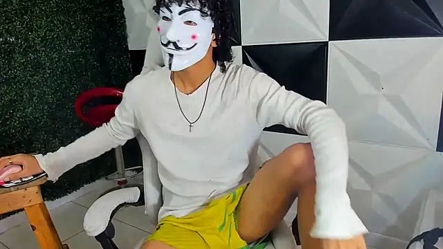 xion ez online show from December 18, 2025, 8:59 pm