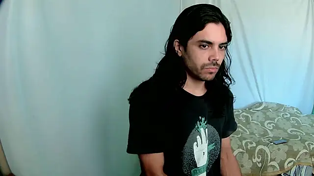 Jack Spermre online show from June 30, 2026, 3:46 pm