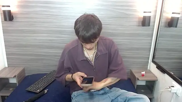 Snapshot of Jerom_xx chatting on September 29, 2025, 7:40 pm Jerom xx online show from September 29, 2025, 7:40 pm