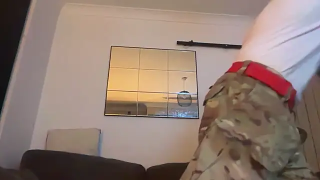 Snapshot of TeasySam chatting on October 26, 2025, 12:38 am TeasySam online show from October 26, 2025, 12:38 am