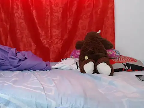 Emily dirty0201 online show from November 25, 2025, 8:20 pm