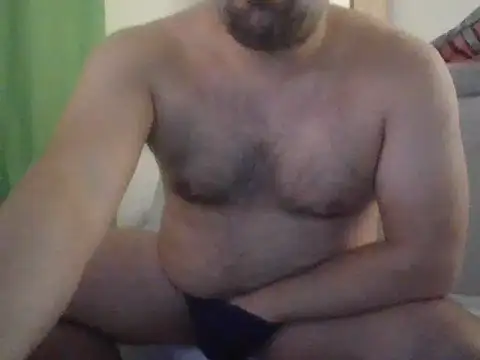 Snapshot of CristalDad chatting on October 25, 2025, 10:48 pm CristalDad online show from October 25, 2025, 10:48 pm