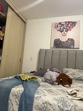 itsdanividarte online show from November 16, 2025, 12:05 am