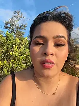 itsdanividarte online show from March 29, 2026, 10:21 pm