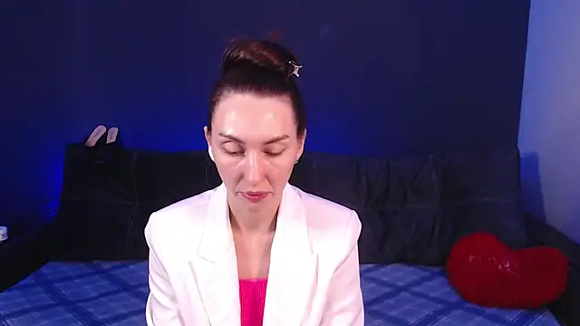 Lilith Ex online show from September 28, 2025, 11:59 am