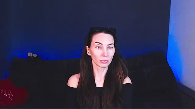 Lilith Ex online show from October 2, 2025, 10:33 am