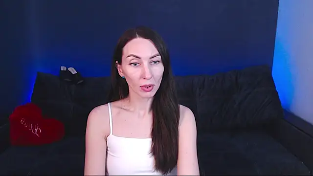 Lilith Ex online show from October 3, 2025, 11:07 am