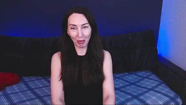 Lilith Ex online show from October 5, 2025, 10:57 am