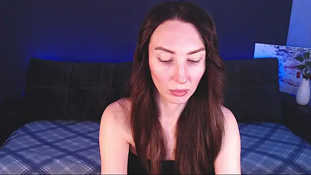 Lilith Ex online show from October 10, 2025, 11:09 am