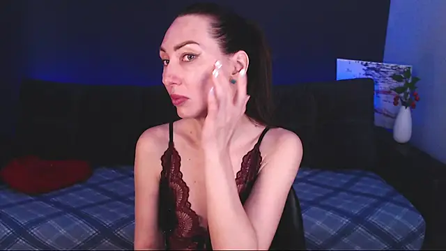 Lilith Ex online show from October 11, 2025, 10:58 am