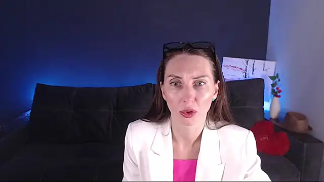 Lilith Ex online show from October 27, 2025, 11:03 am