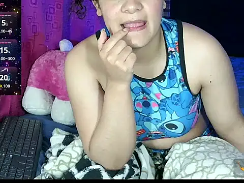 lati0 online show from November 28, 2025, 6:21 pm