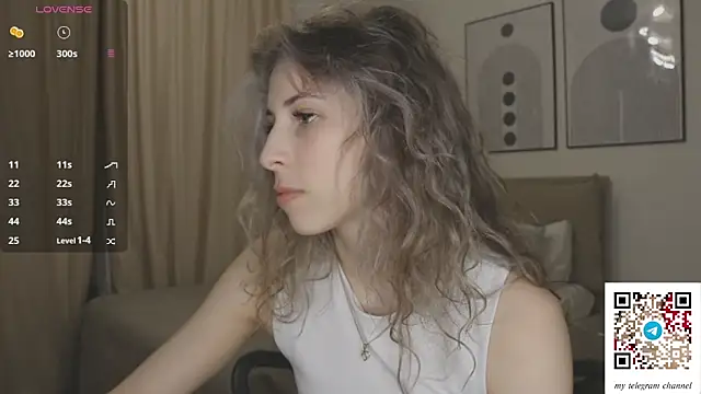 magnificent Destiny online show from February 14, 2026, 8:05 pm