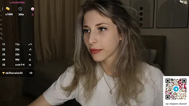 magnificent Destiny online show from February 28, 2026, 9:27 pm