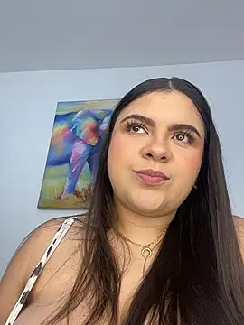 MissSofia 1 online show from November 8, 2025, 1:17 am