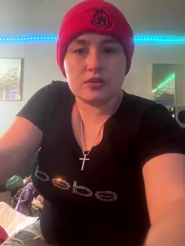 Snapshot of BuzzBunni69 chatting on October 4, 2025, 9:51 am BuzzBunni69 online show from October 4, 2025, 9:51 am