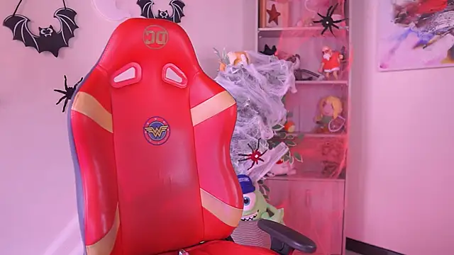 Snapshot of Zoe_Skyler chatting on October 11, 2025, 1:31 pm Zoe Skyler online show from October 11, 2025, 1:31 pm