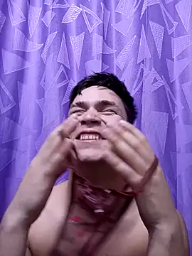 Snapshot of Aaron_Foxxx chatting on September 28, 2025, 12:49 am Aaron Foxxx online show from September 28, 2025, 12:49 am