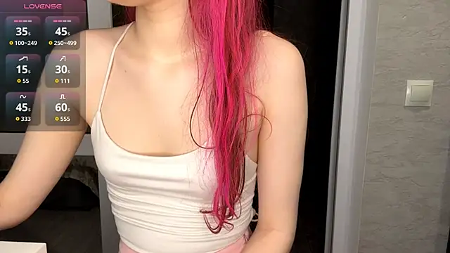 FawnDubler online show from March 12, 2026, 8:37 pm