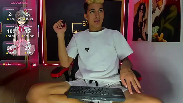 Snapshot of Stiben_boy chatting on September 26, 2025, 7:29 pm Stiben boy online show from September 26, 2025, 7:29 pm