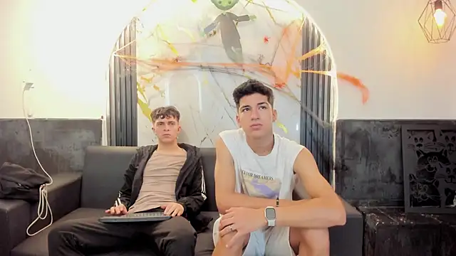 Snapshot of Stiben_boy chatting on November 2, 2025, 4:59 am Stiben boy online show from November 2, 2025, 4:59 am