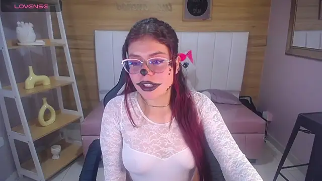 draviana a  online show from October 18, 2025, 3:09 am