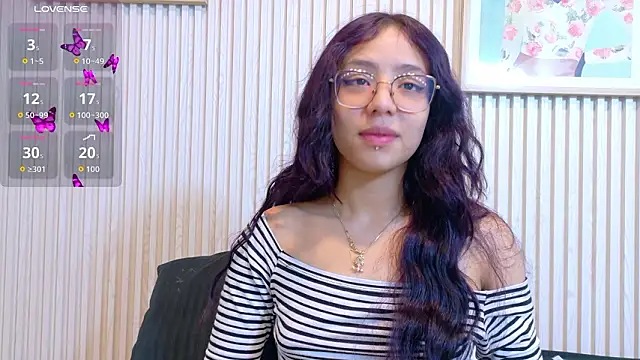 Abrilmirren online show from March 6, 2026, 11:06 am