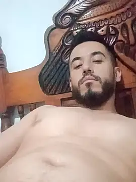 Snapshot of Hotman199207 chatting on November 10, 2025, 4:00 am Hotman199207 online show from November 10, 2025, 4:00 am