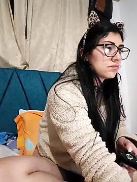 Snapshot of egabarbie chatting on October 2, 2025, 5:36 am egabarbie online show from October 2, 2025, 5:36 am