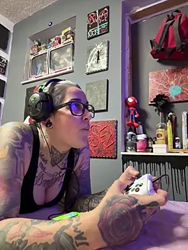 inkdmagz online show from November 18, 2025, 8:24 pm