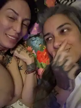 inkdmagz online show from March 30, 2026, 8:26 am