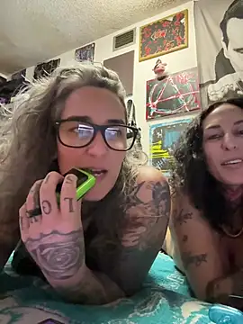 inkdmagz online show from April 13, 2026, 2:06 am