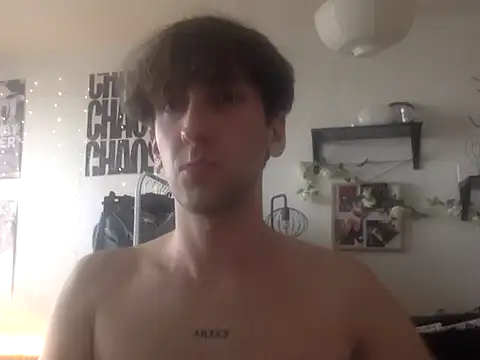 vonka123 online show from March 2, 2026, 9:05 am