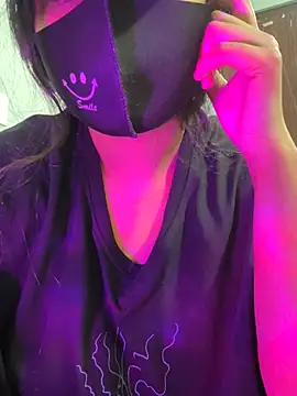 Snapshot of Lisa_afreen chatting on October 11, 2025, 6:17 pm Lisa afreen online show from October 11, 2025, 6:17 pm